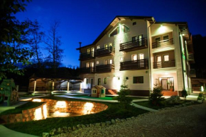 Гостиница Hotel Draga Maria  Предял